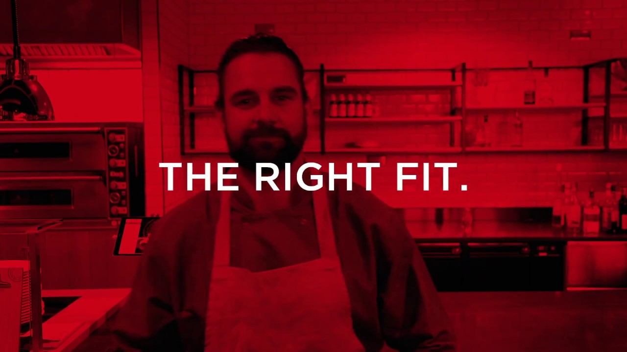 The right fit! The new JOKER.