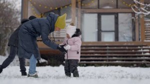 Марина Шишковская "Мама"