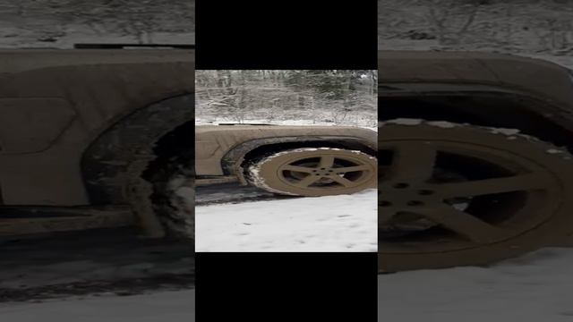 Jetour T2 Субботние покатушки клуба 3