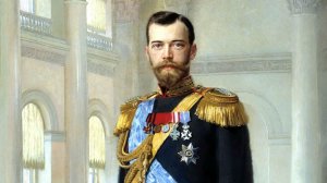 С.Бахтеев "Сегодня Россия лишилась царя"