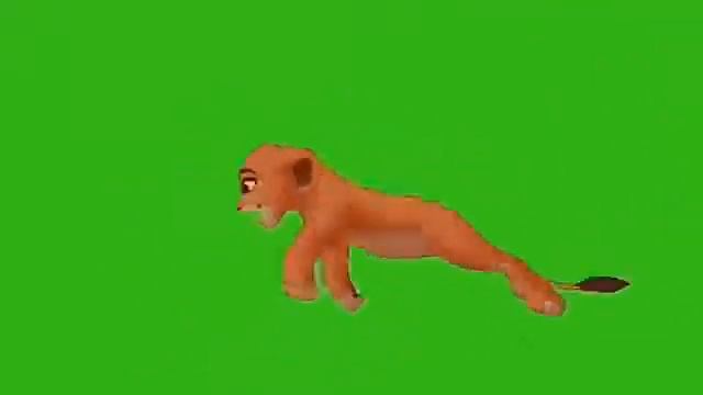 Нала и Киара Маска смотреть онлайн