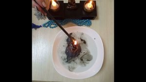 Чистка от вредоностного колдовства,колдунов и колдуниц