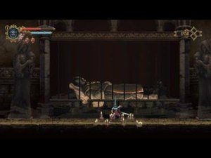 Blasphemous - Ten Piedad