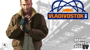 GTA IV Radio Владивосток FM