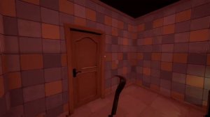 как пройти hello neighbor alpha 1