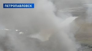 В Петропавловске построят новый мусорный полигон, а действующий рекультивируют.