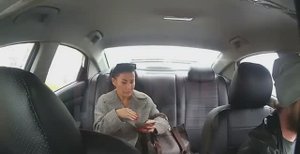 Вези меня, мразь - 2022 год (uu)