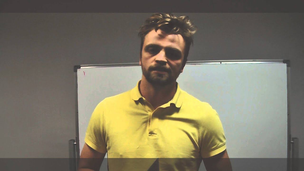 Ораторское искусство | Отзыв оставил А. Яровой - режиссер свадебных видео