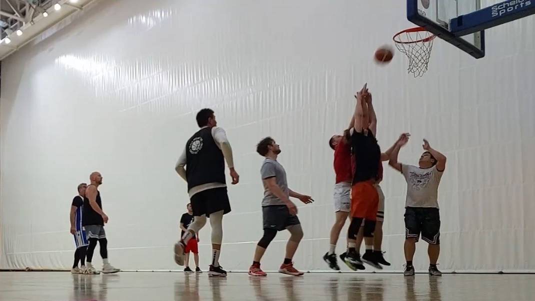 Игра 5 (23 ноября 2024)