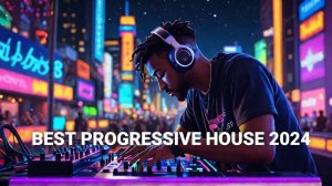 The Sound of the Future: Melodic Techno & Progressive House Mix