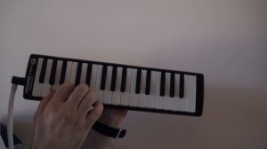мелодика-блюз