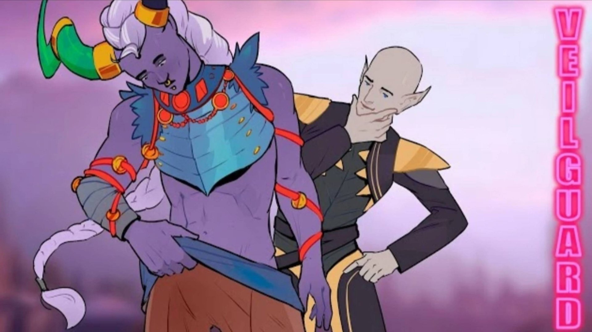 ＊＊＊＊＊ рот этого BioWare [Обзор Dragon Age： The Veilguard] смотреть онлайн