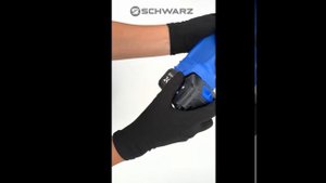 SCHWARZ пила