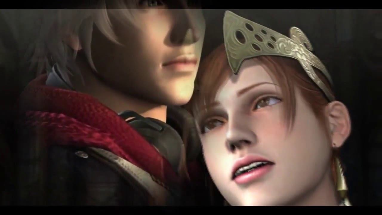 Devil May Cry 4 GMV смотреть онлайн