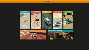 Games office - прохождение project drift, LADA 2107, уровень 9-12