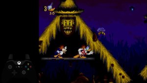 Maui Mallard (Gen) - 3-2 skip tutorial