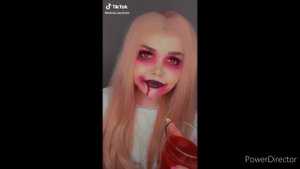 Елена Райтман в Тик Ток