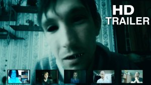 ЗАПРЕТНАЯ СЕТЬ - трейлер фильма