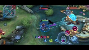 Сесилион 2000 СТАКОВ В Игре MLBB. #mlbb #mobilelegends