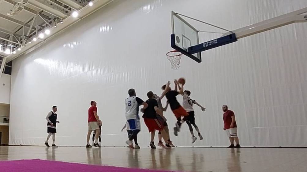 Игра 8 (23 ноября 2024)