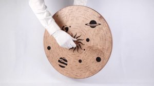 Шум Ручья "Космос"-50