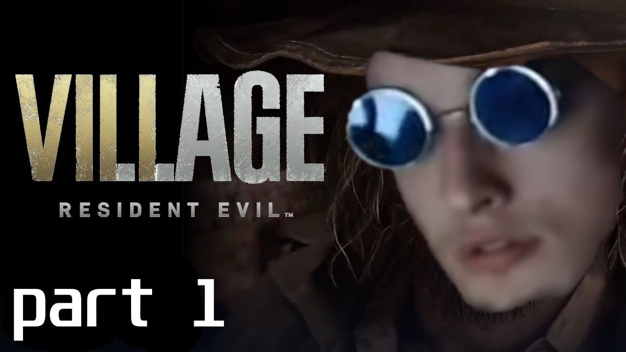 Resident Evil Village - FlyGunCZ part 1 (7.5.2021) (ZÁZNAM STREAMU) смотреть онлайн