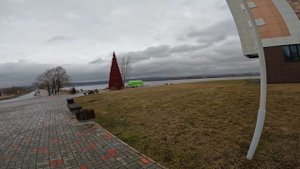 Едем в Нижнекамск на один день