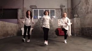 Best Shuffle choreography! Amazing Dance