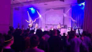 Мы к Тебе воззовем Филипп Ренер