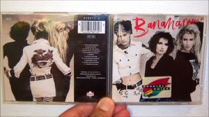 Bananarama - Venus (1986 Album version)