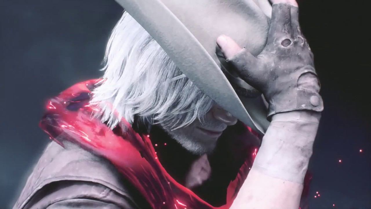 Devil May Cry 5 - Platinum Compilation ( Random Clips, Bosses, Damageless Dante, Results etc.) смотреть онлайн