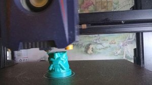 Скульптура "Морской Тикки"