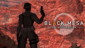 Black Mesa