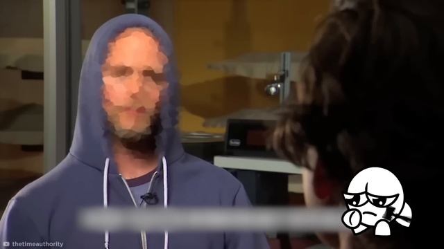 Доказательство перемещения во времени