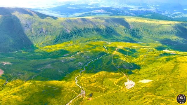 Акташский ретранслятор