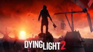 Игро фильм Dying Light 2