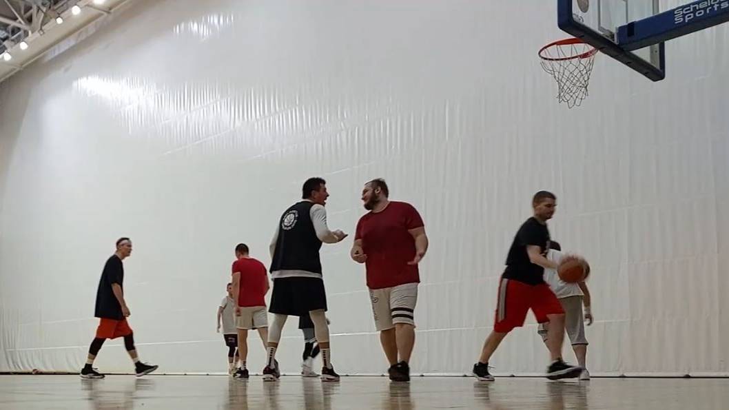 Игра 4 (23 ноября 2024)