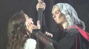 Соблазнение (Е. Егоров, Д. Бурлюкало), мюзикл "Последнее испытание", 18.06.24