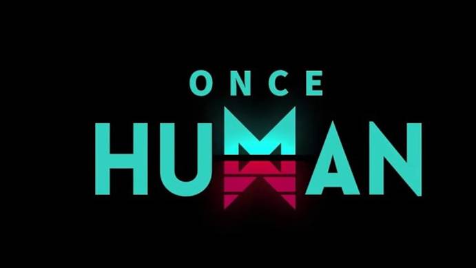 Once Human. Многопользовательский симулятор выживания. 33 стрим Ванс Хуман