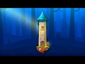 прохождение башни, геометрия-3 дэш.