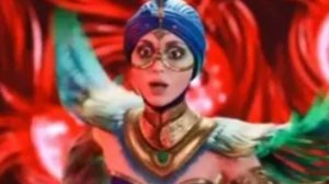 Шоу Аватар 3 сезон 4 выпуск 24.11.2024.Кто в образе шамаханской царицы ,в шоу аватар