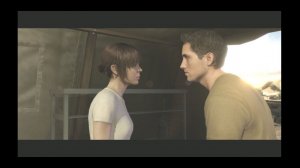 Beyond Two Souls - The Mission Ryan Kiss (EPIC Games HD)