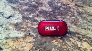 Petzl E lite