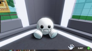 как получить Null в Slap battles