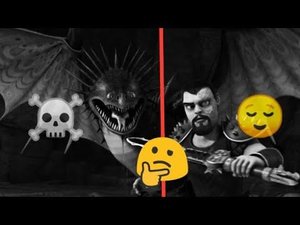 Вигго Гримборн - жив или... мёртв? Viggo Grimborn - alive or... dead?