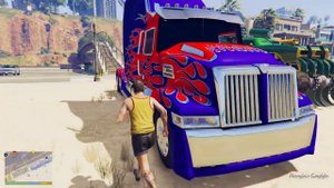МОЖЕТ ЛИ МАШИНА ЕЗДИТЬ ПОД ВОДОЙ ЭКСПЕРИМЕНТ В ГТА 5 МОДЫ! ОБЗОР МОДА В GTA 5! ИГРЫ ГТА ВИДЕО MODS
