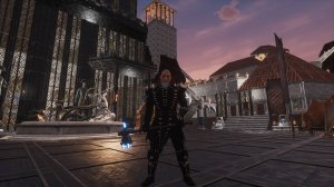 Conan Exiles. Экспресс прокачка рабов.