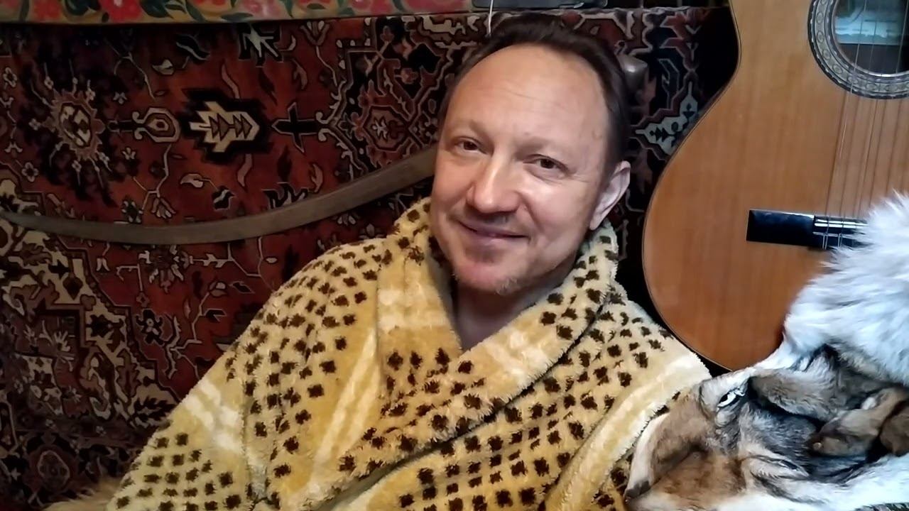 А.С.Пушкин "Подъезжая под Ижоры.." читает Виктор Рябов