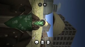 GTA mobile Los Angeles Grimes