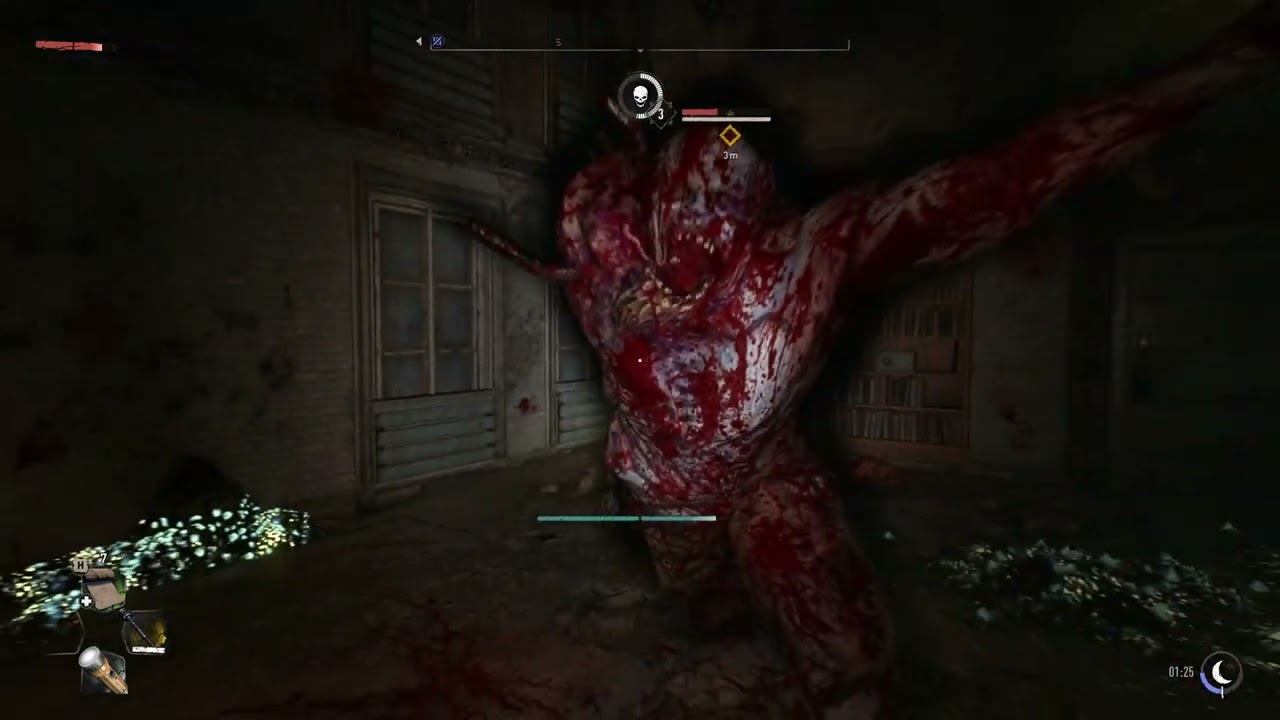 [Dying Light 2] cap26. Un valor Sentimental. смотреть онлайн